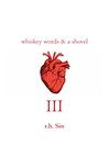 Cover image for Whiskey Words & a Shovel III